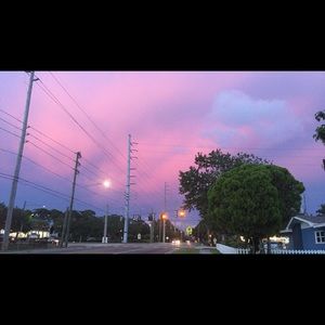 Meet your Posher, Angel